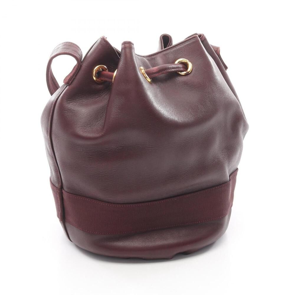 Salvatore Ferragamo Bucket Bag