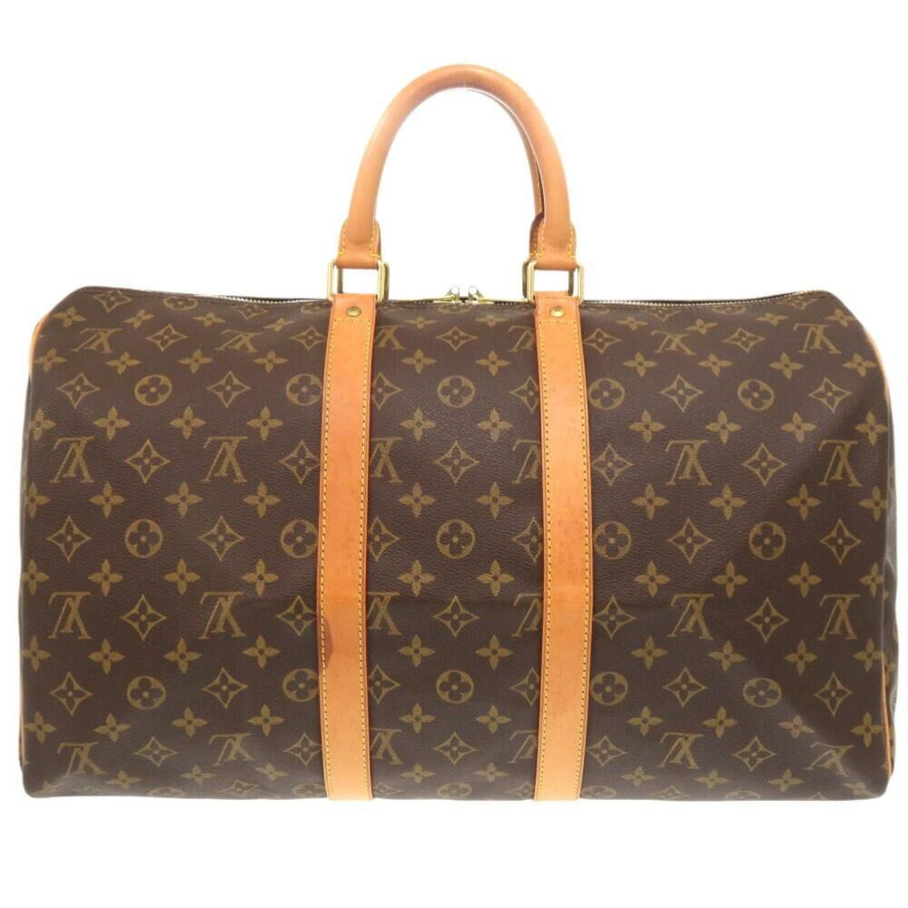 Louis Vuitton Keepall