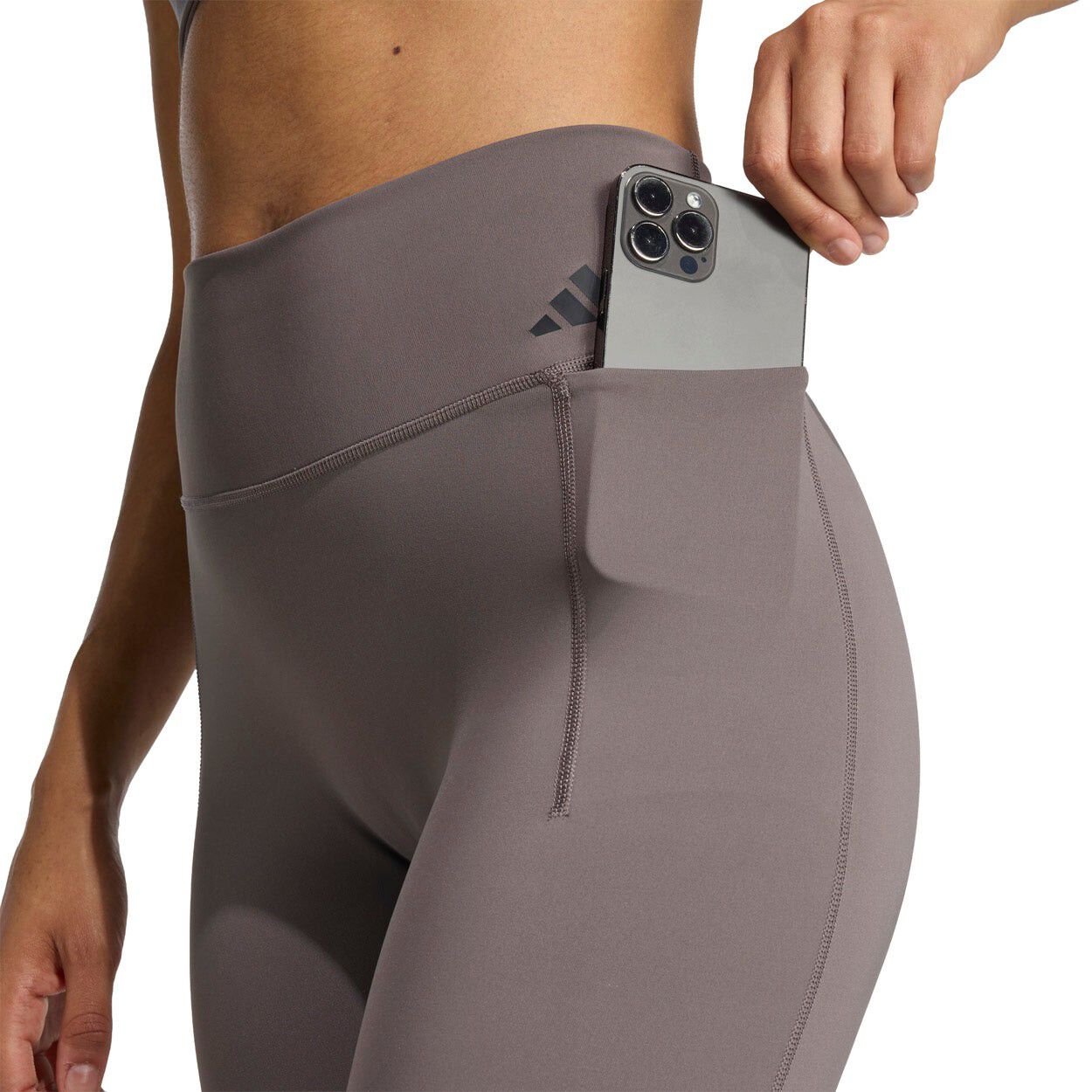 Optime Workout 7/8 Leggings