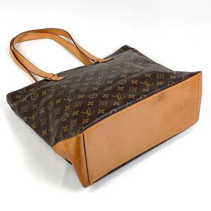 Louis Vuitton Cabas
