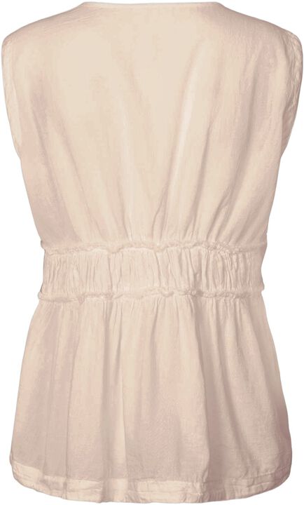 Cotton top - Helfred