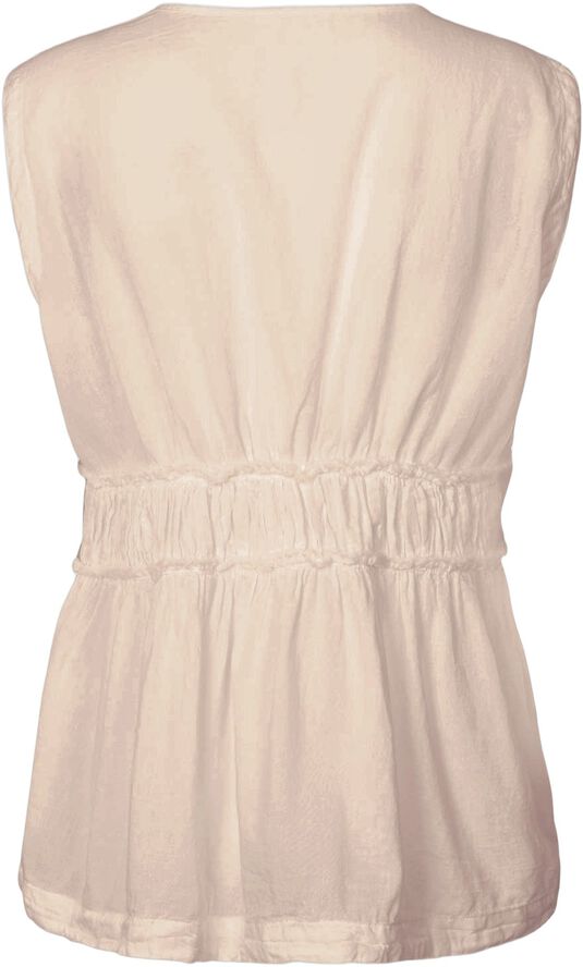 Cotton top - Helfred