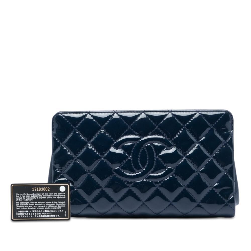 Chanel Clutch