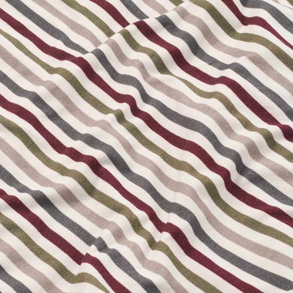 Bamboo Long Sleeve Pyjamas