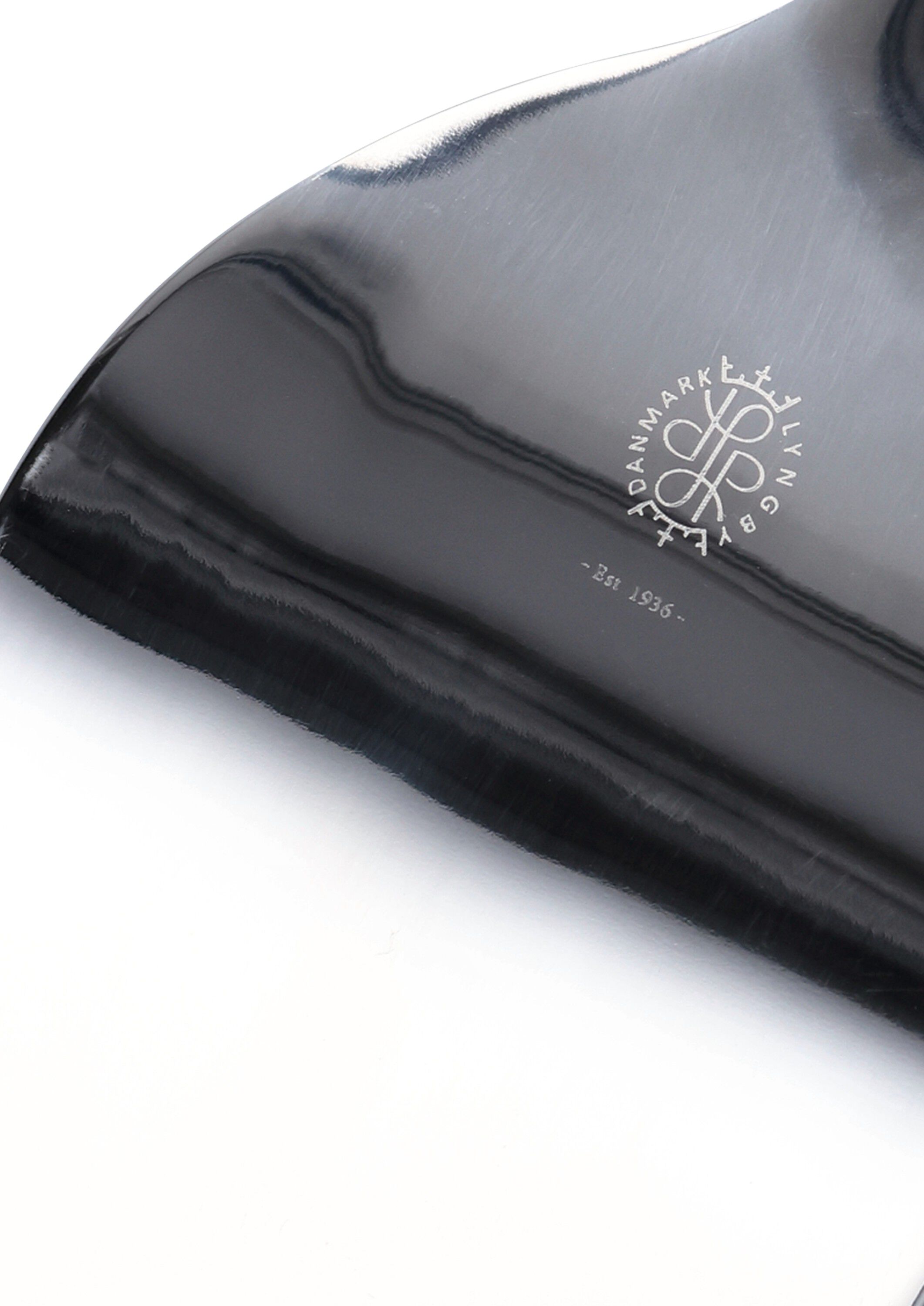 Rhombe Kagespade st&aring;l