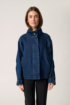 SLJannine Cade Jacket