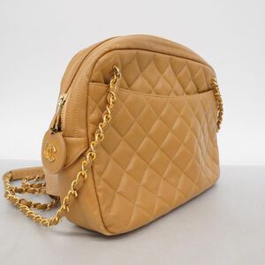 Chanel Shoulder Bag