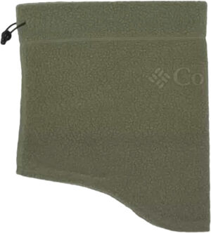 csc fleece gaiter