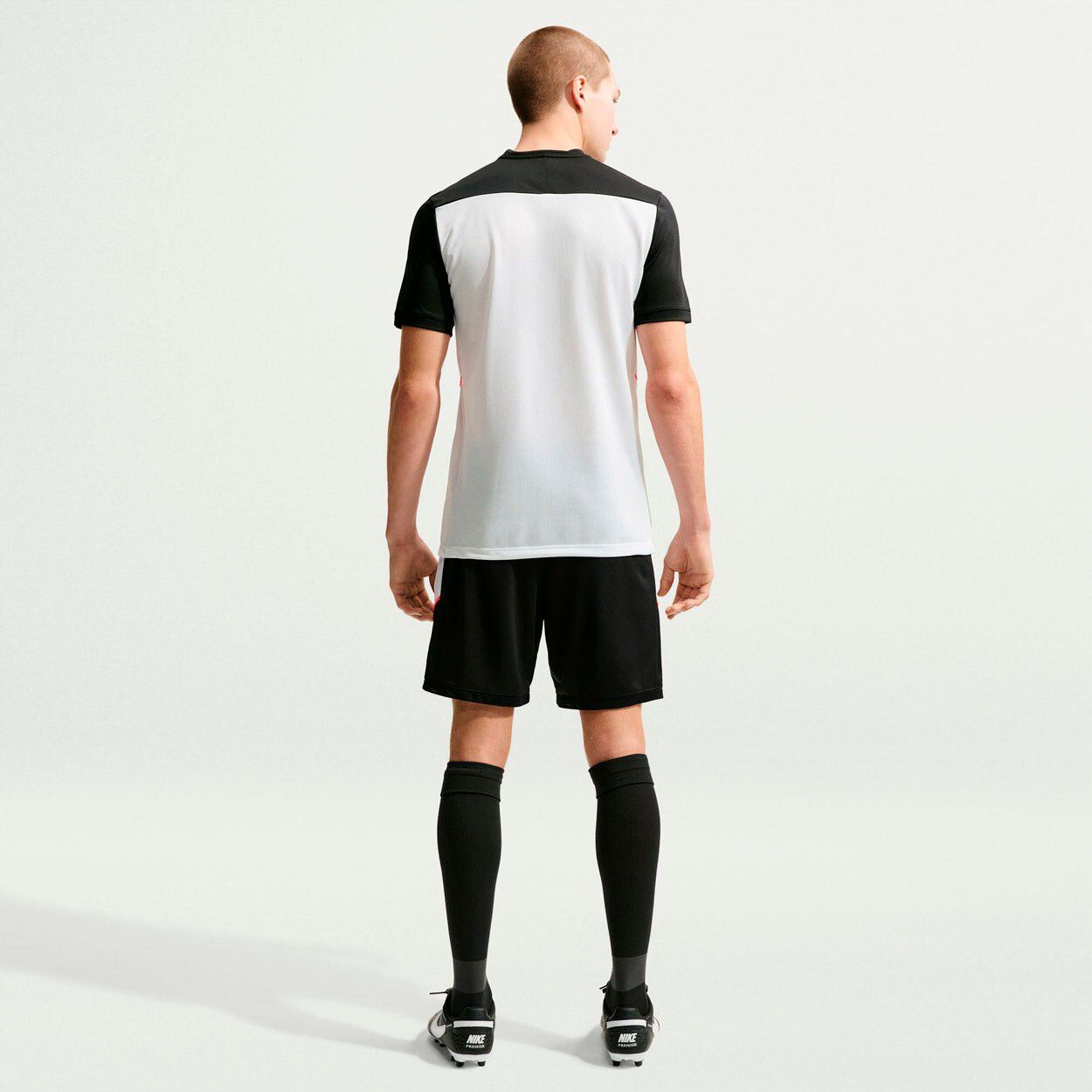 Academy Dri-Fit Tr&aelig;nings T-shirt