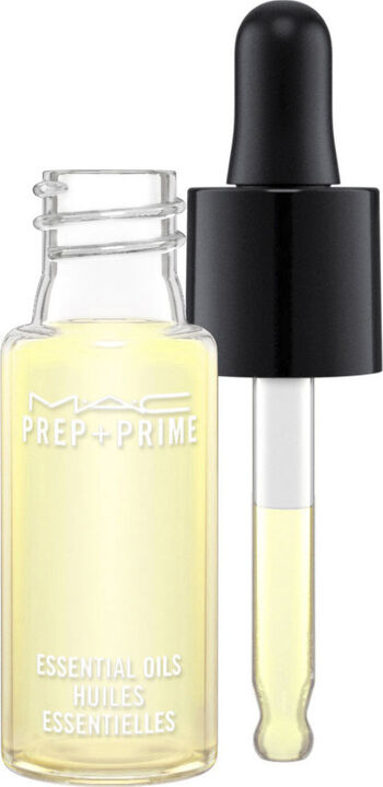 Prep + Prime Essential Oils