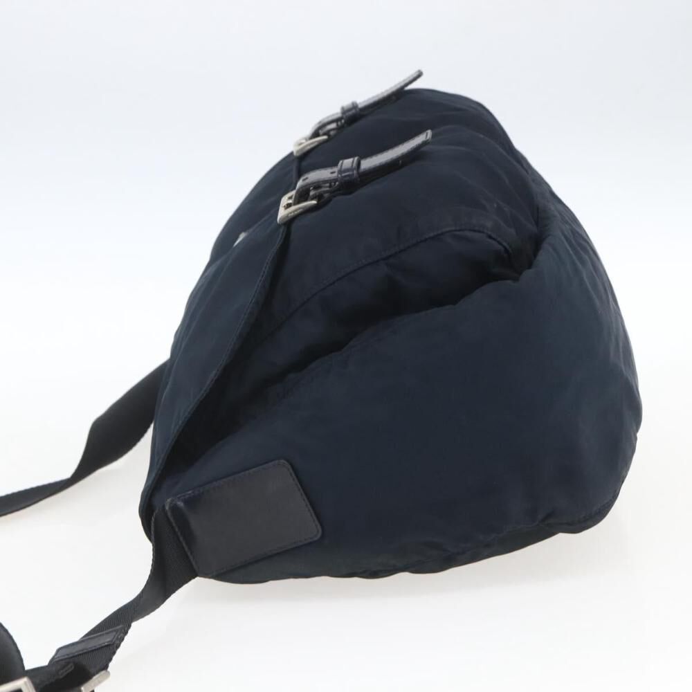 Prada Messenger Bag