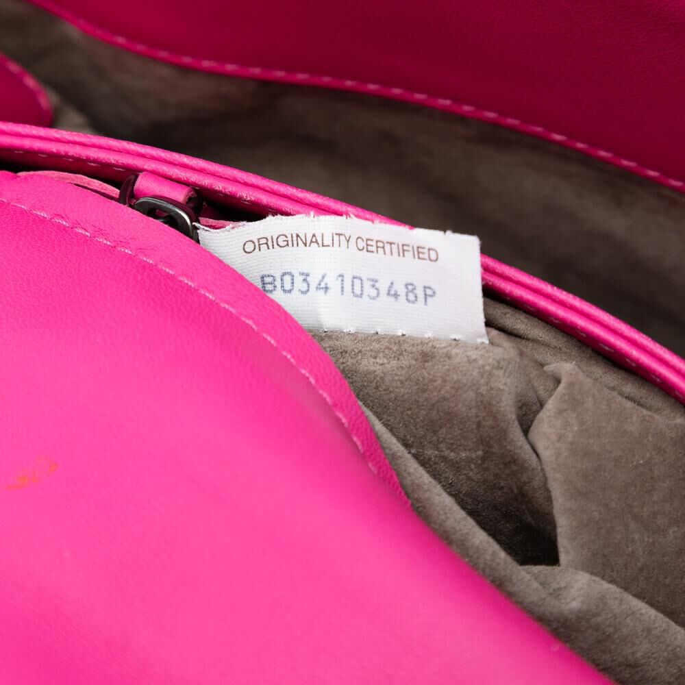 Bottega Veneta Shoulder Bag