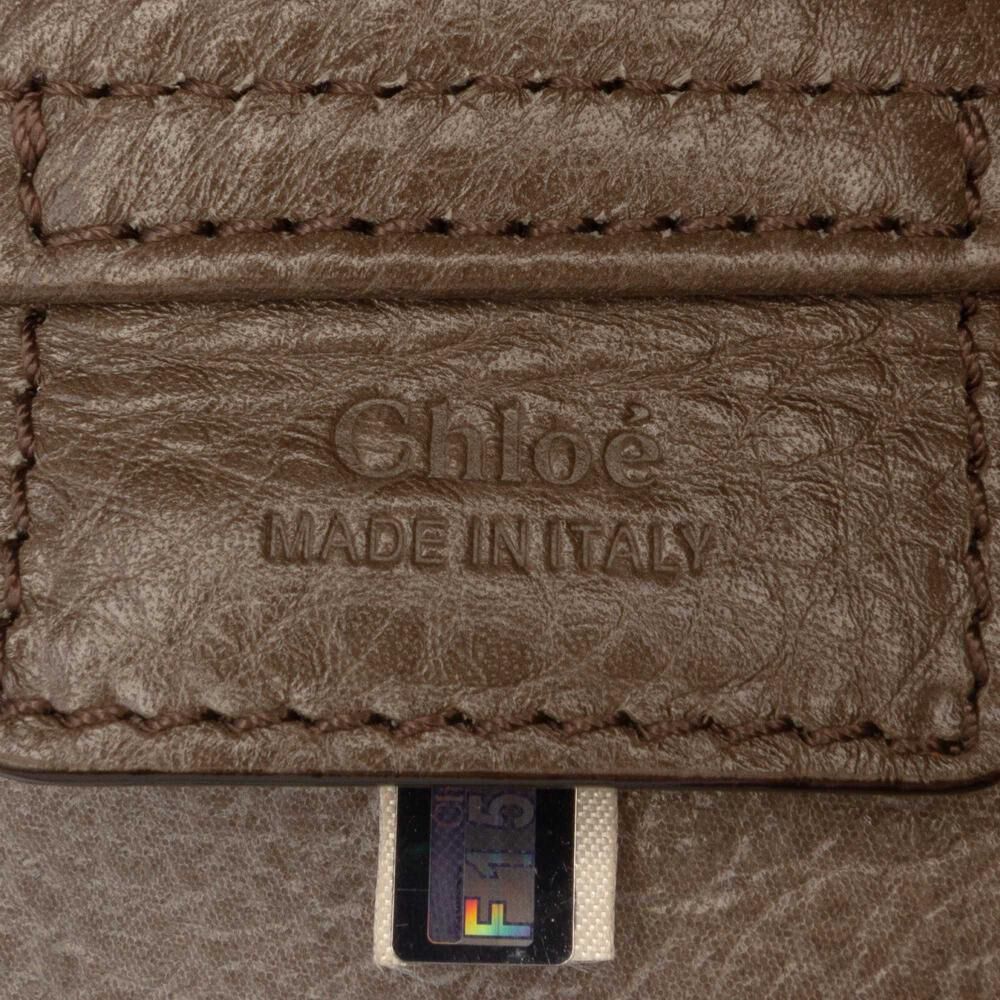 Chlo&eacute; Tote