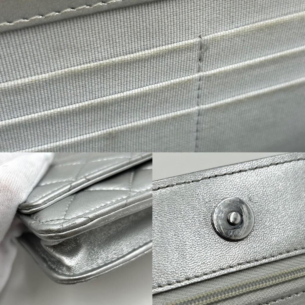 Chanel Crossbody Bag