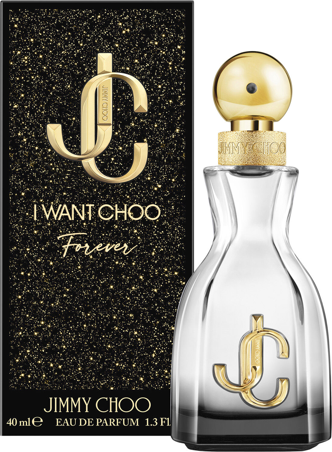 I Want Choo Forever Eau de Parfum