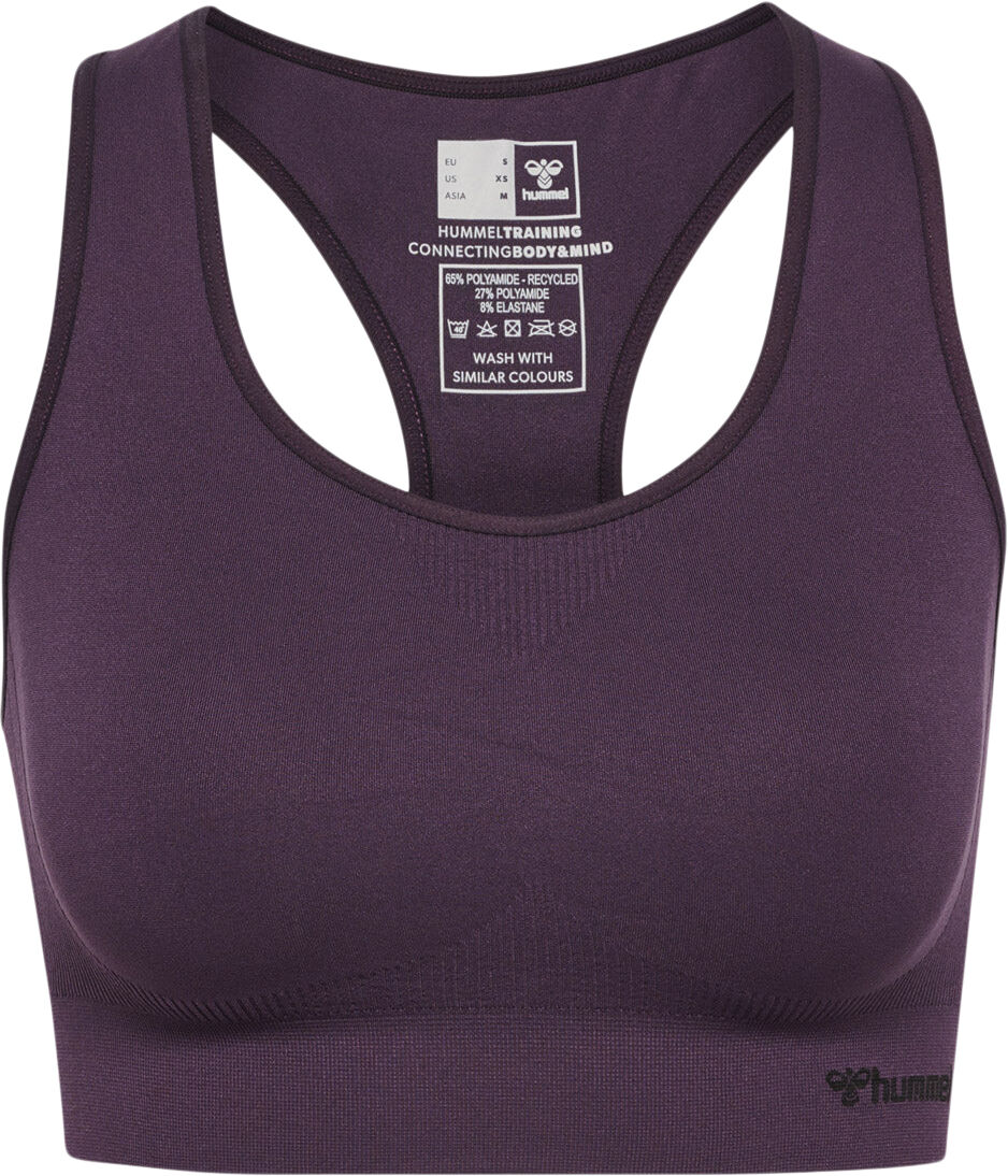 Tif Seamless sports bh