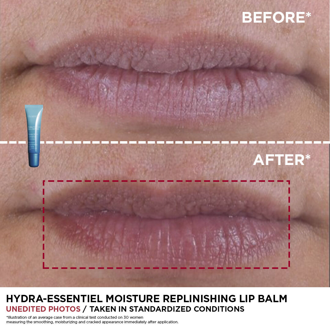 Hydra-Essentiel lip balm