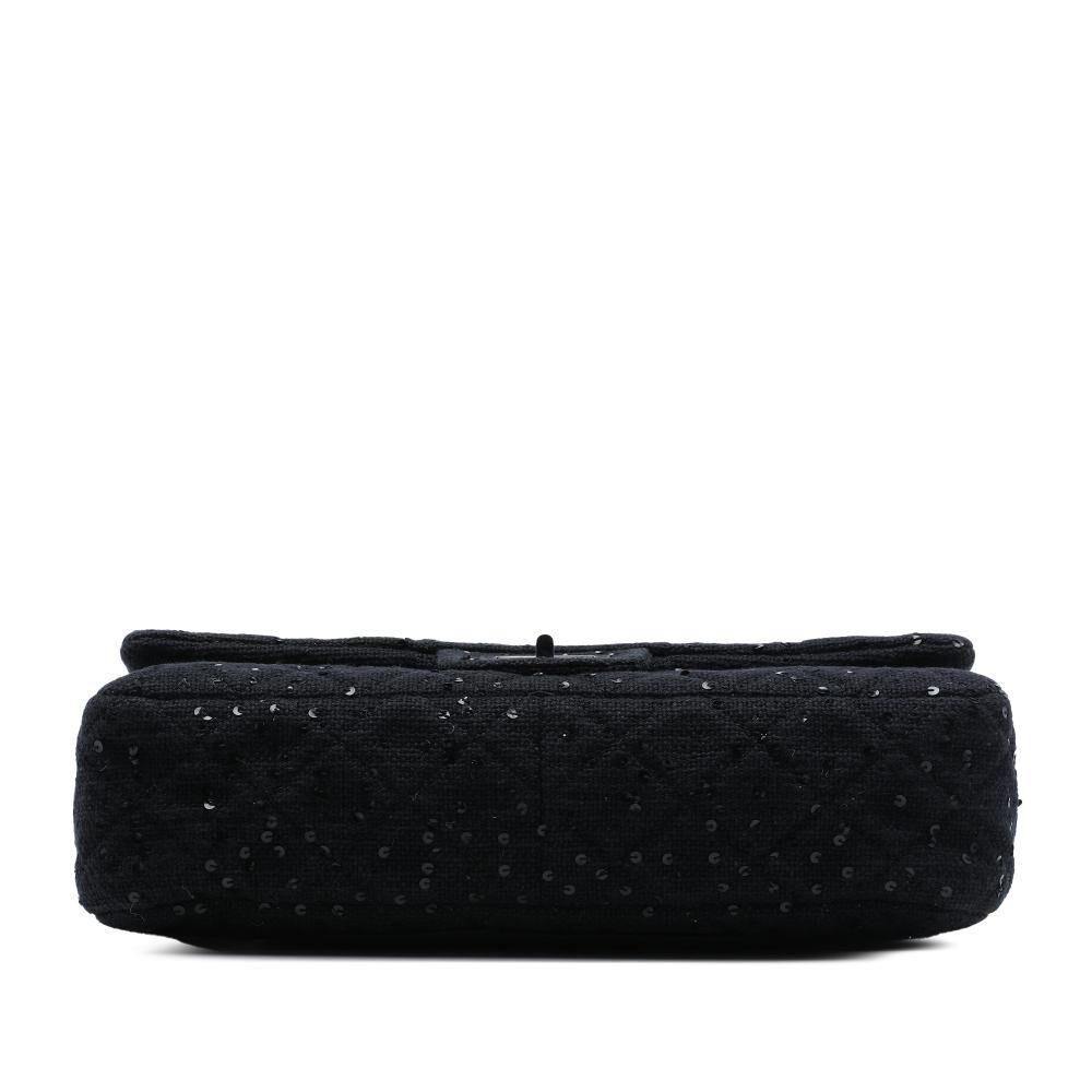 Chanel Messenger Bag