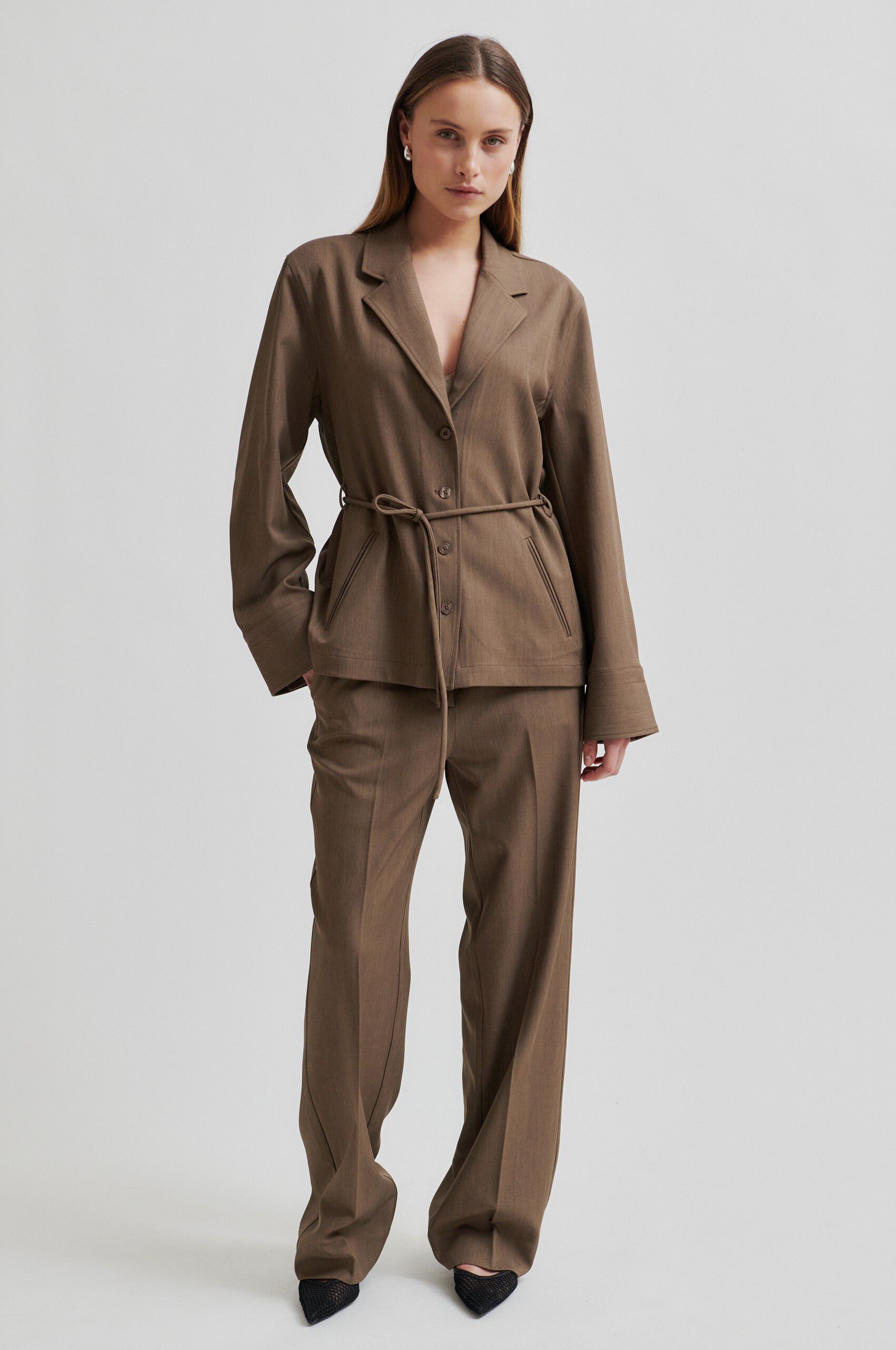 Neel Classic Trousers