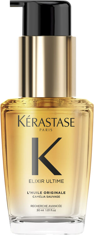 Elixir Ultime L´Huile Originale Hair Oil