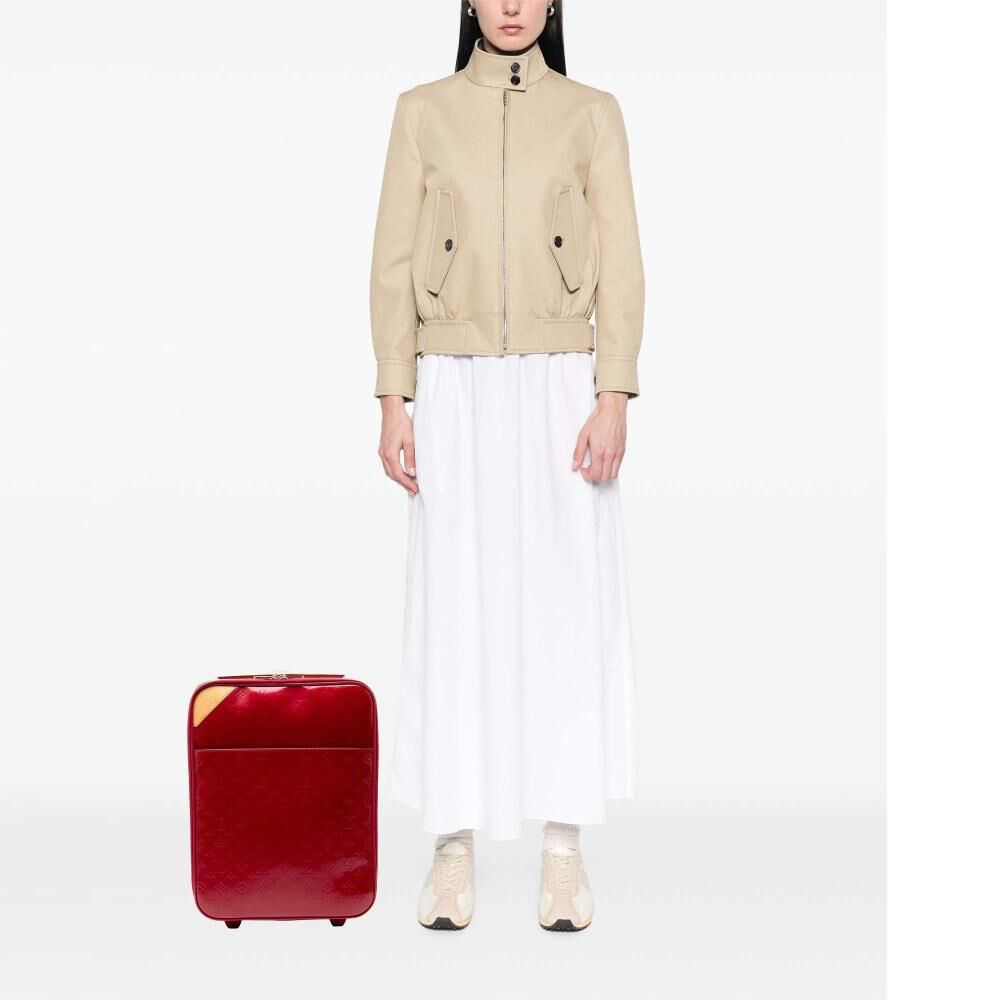 Louis Vuitton Travel Bag