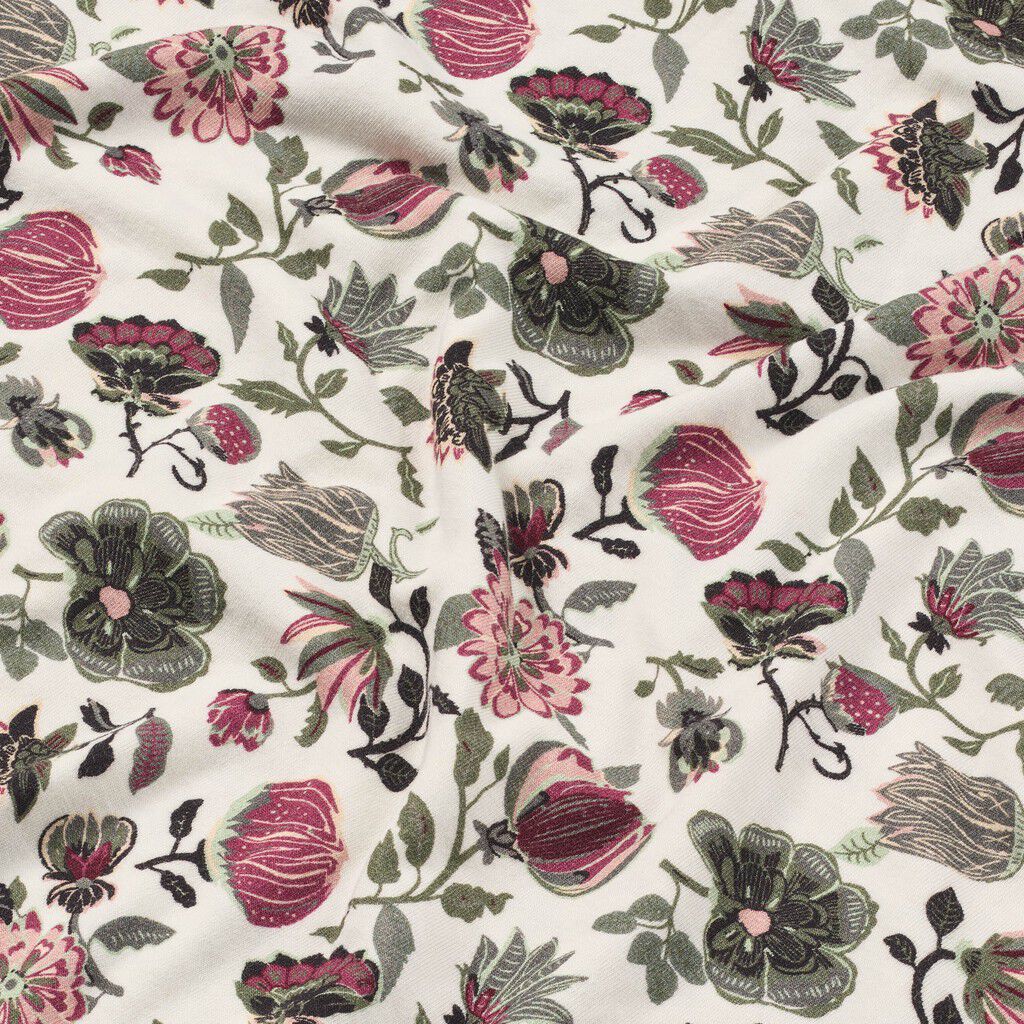 Bamboo Long Sleeve Pyjamas