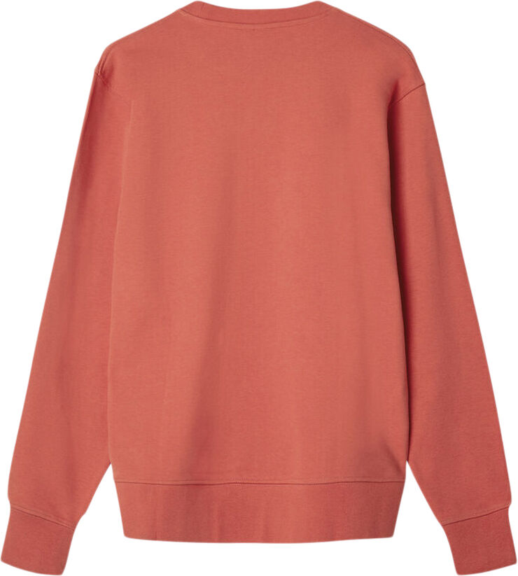 Happy Organic sweatshirt