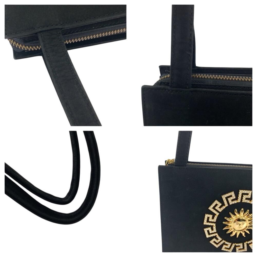 Versace Shoulder Bag
