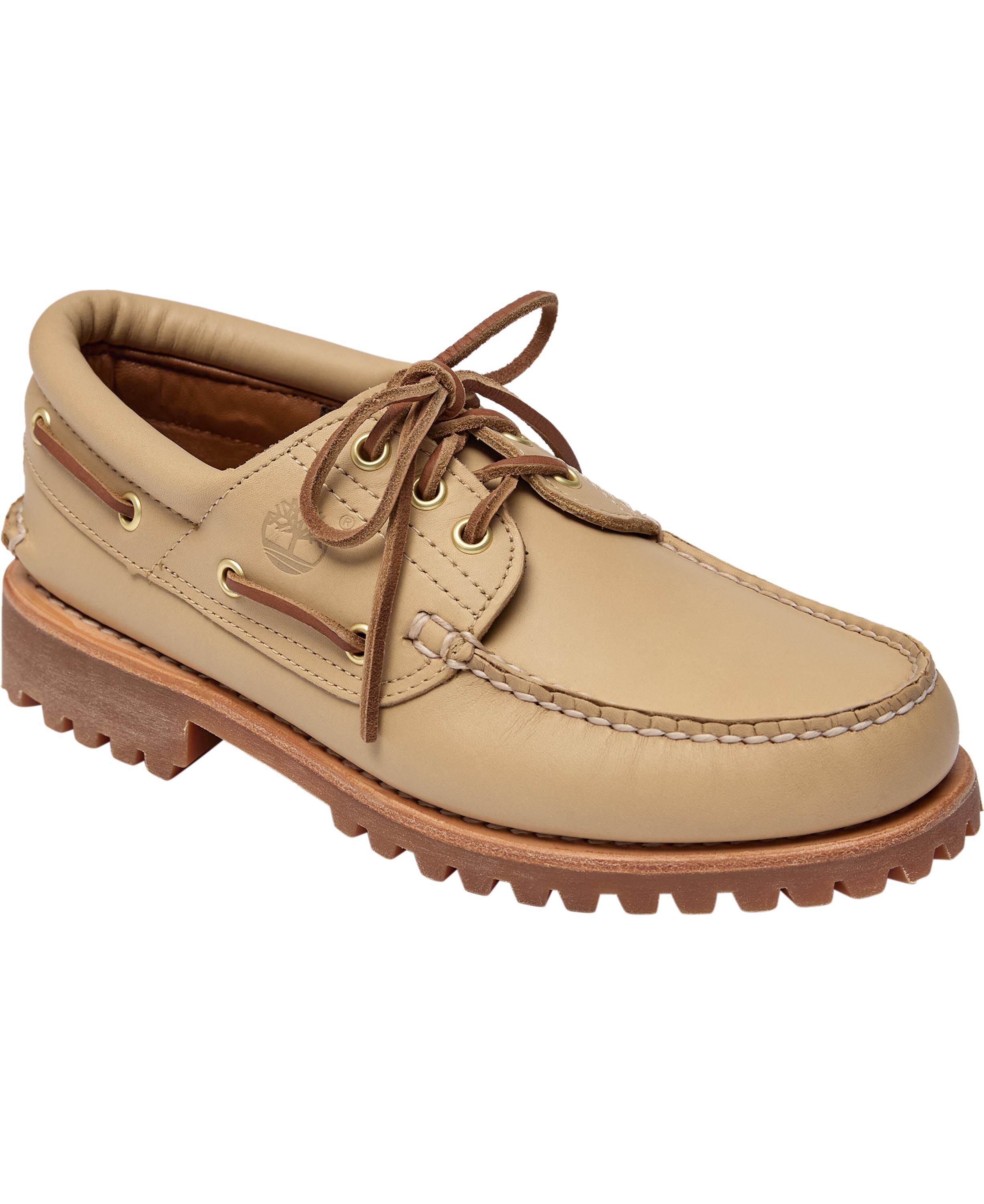 Timberland Authentic BOAT SHOE MEDI