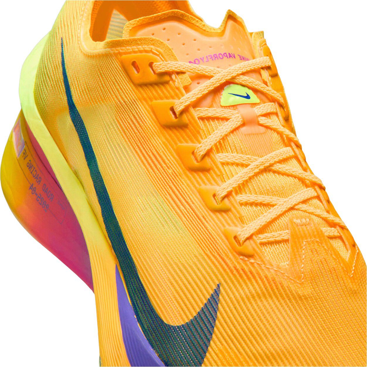 Zoom X Vaporfly Next 4% L&oslash;besko