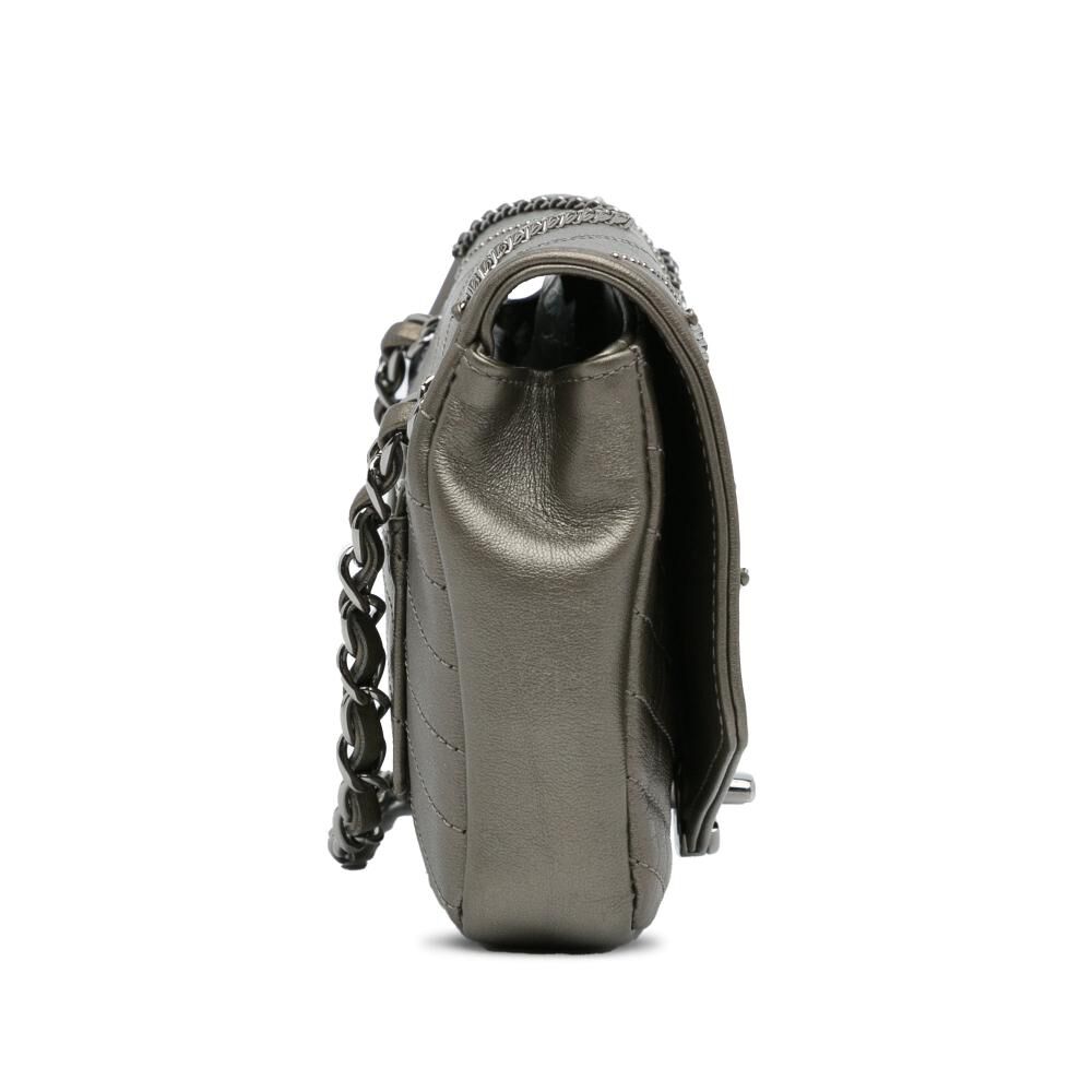 Chanel Flap Bag