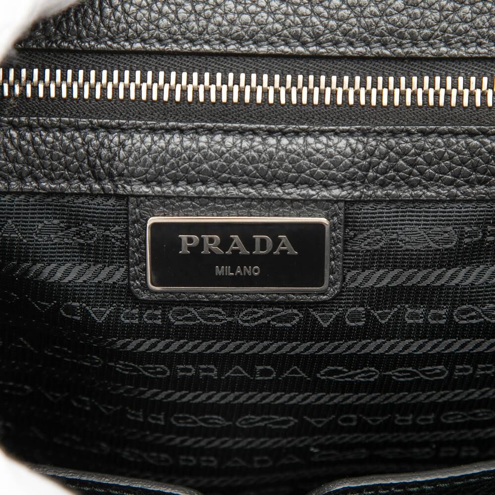 Prada Briefcase