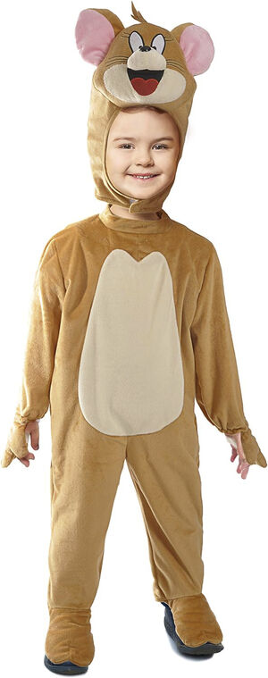 JERRY COSTUME