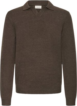CFKARL polo knit
