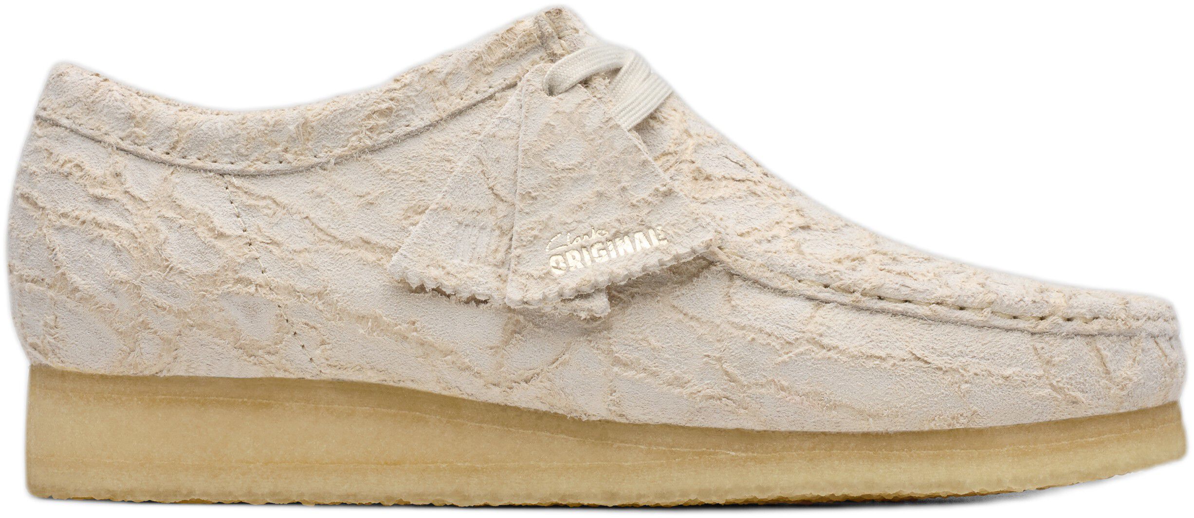 Wallabee G
