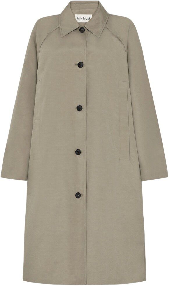 Laura coat 4318