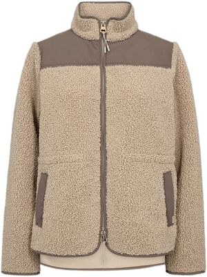 MMElisa Eli Teddy Jacket