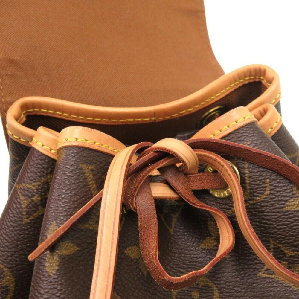 Louis Vuitton Montsouris