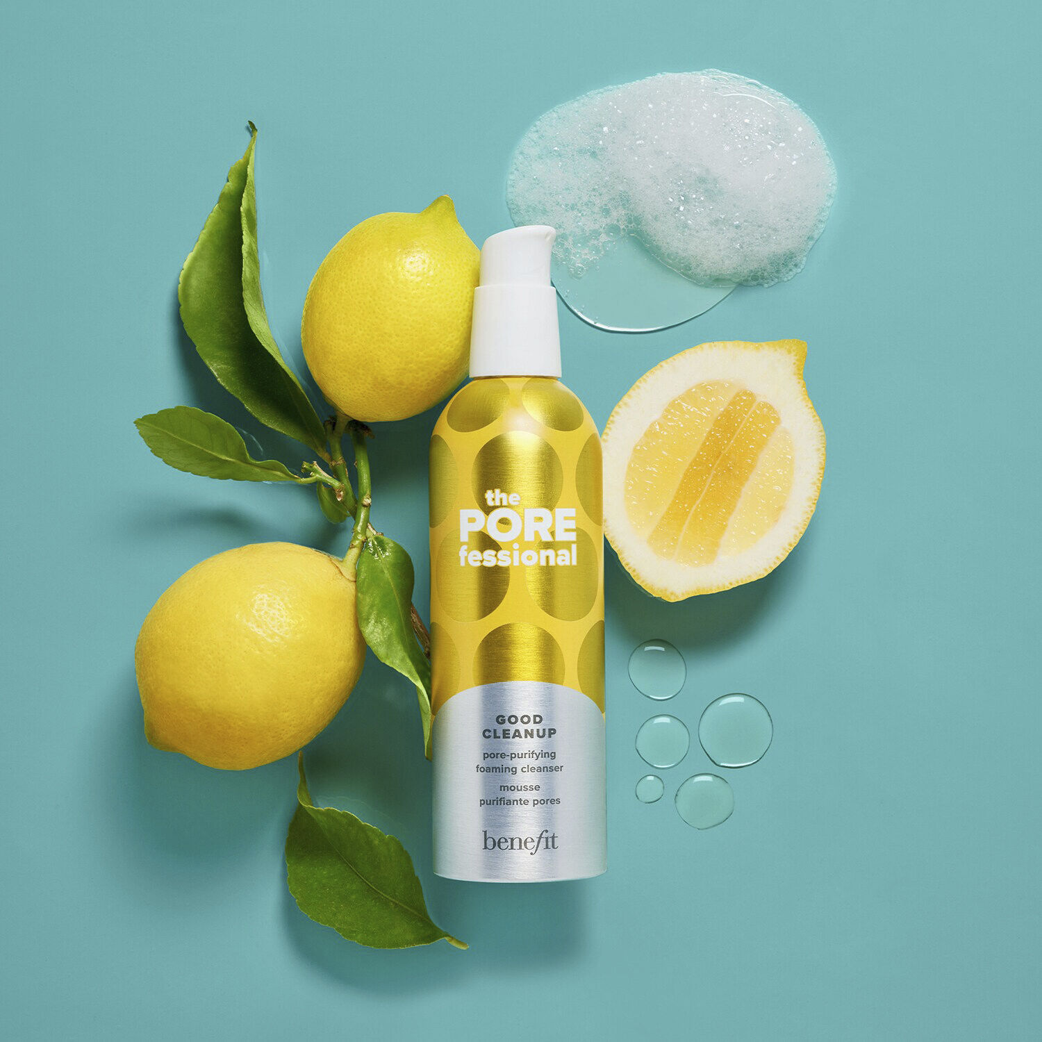 The POREfessional Good Cleanup - Gel ansigtsrens