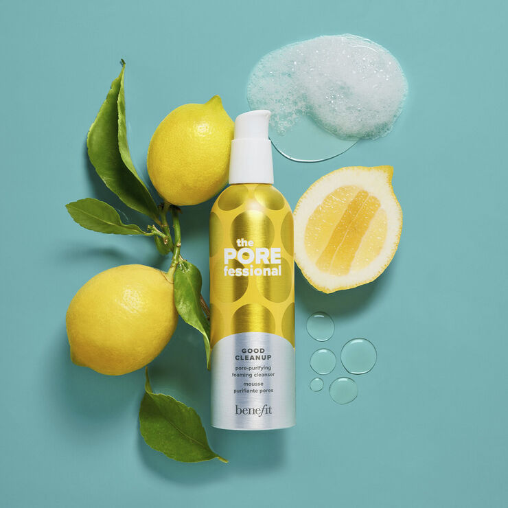 The POREfessional Good Cleanup - Gel ansigtsrens