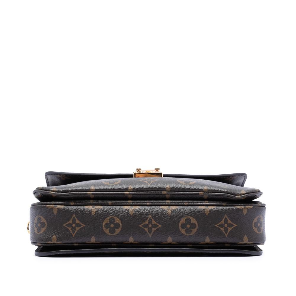 Louis Vuitton Pochette M&eacute;tis