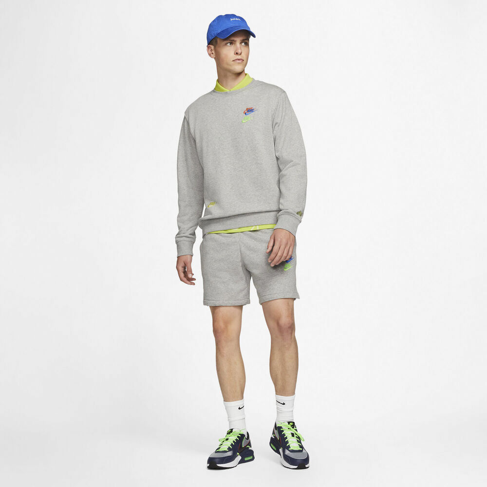 Sportswear Essentials French Terry Sweatshirt