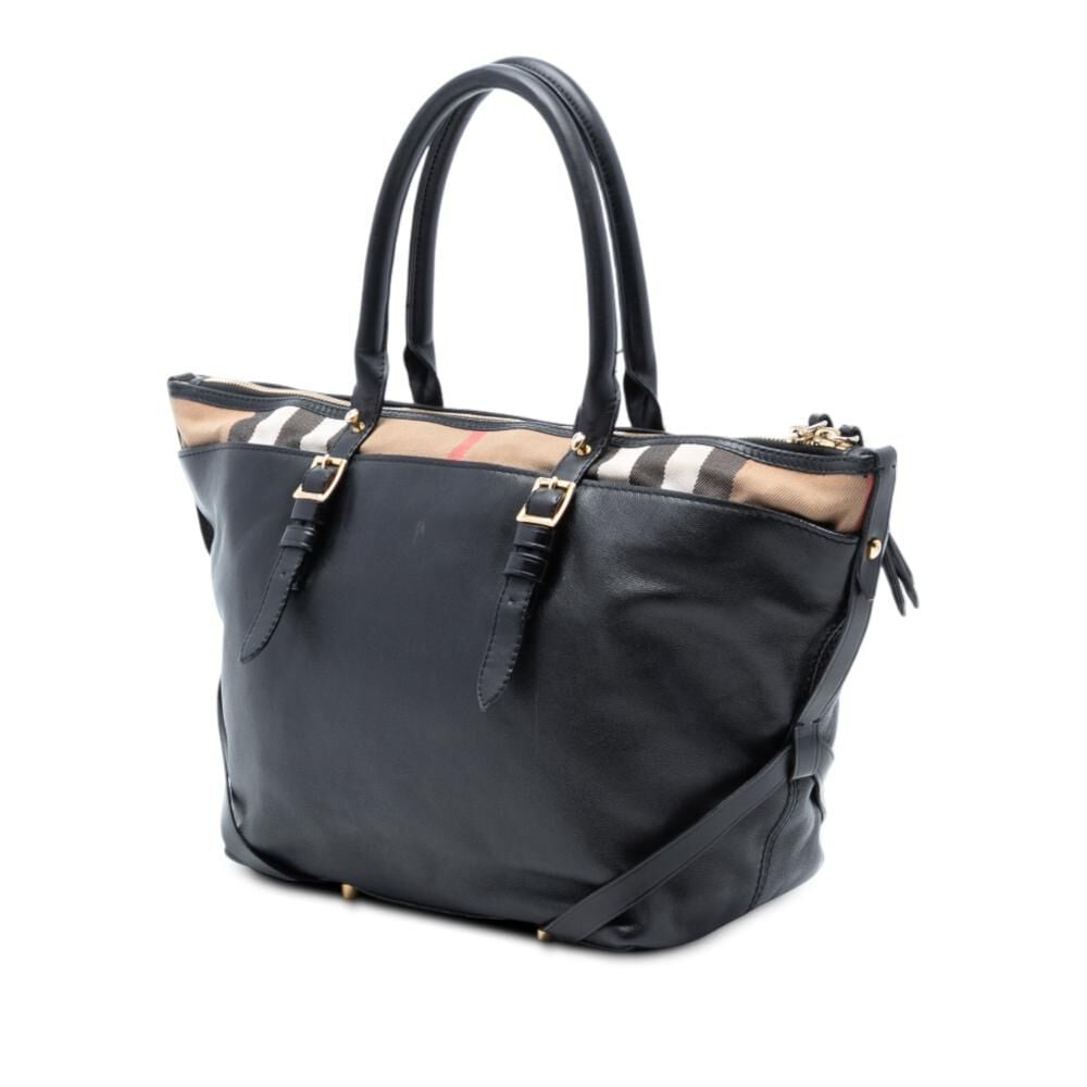 Burberry Tote