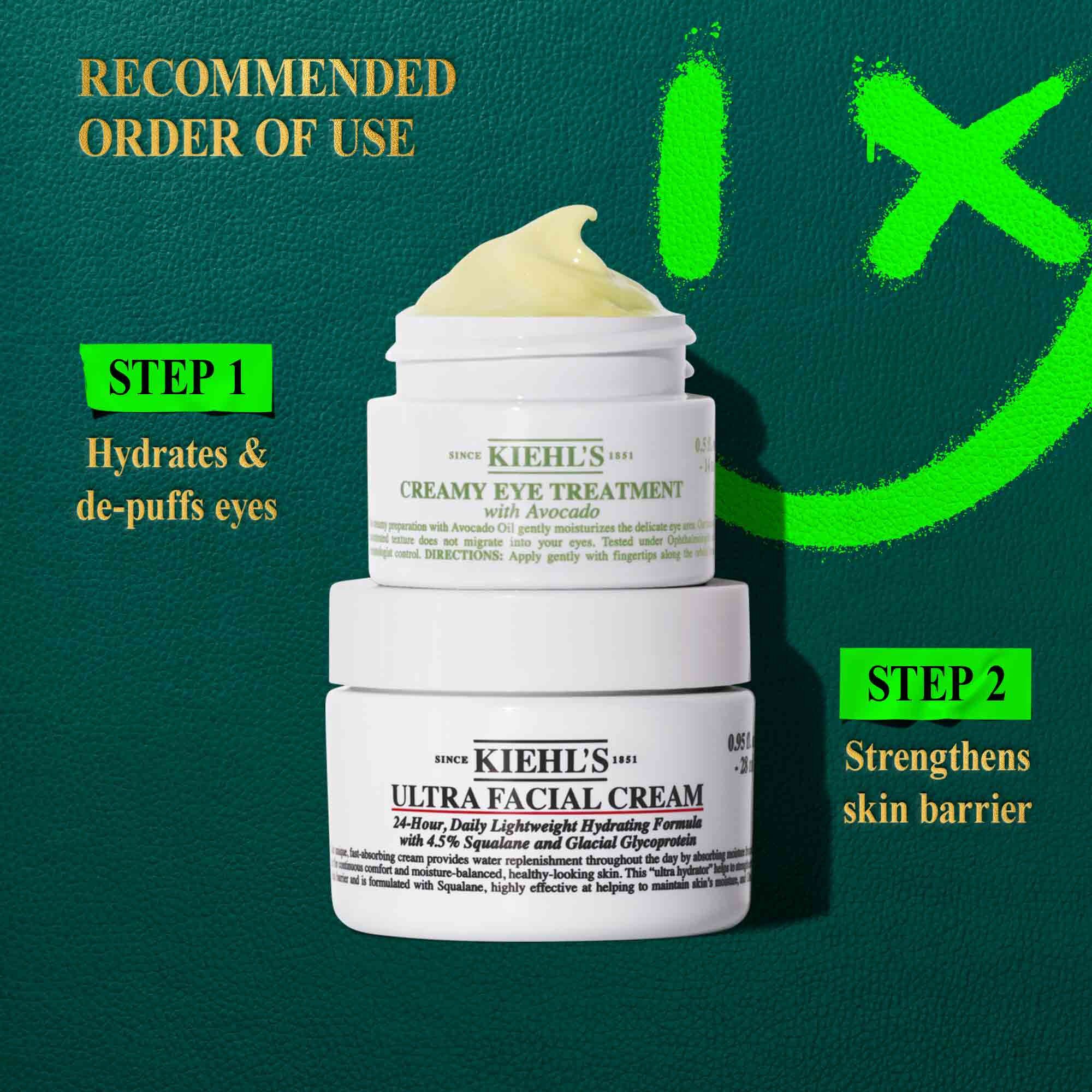 ULTRA HYDRATING HITS HOLIDAY SET 2025