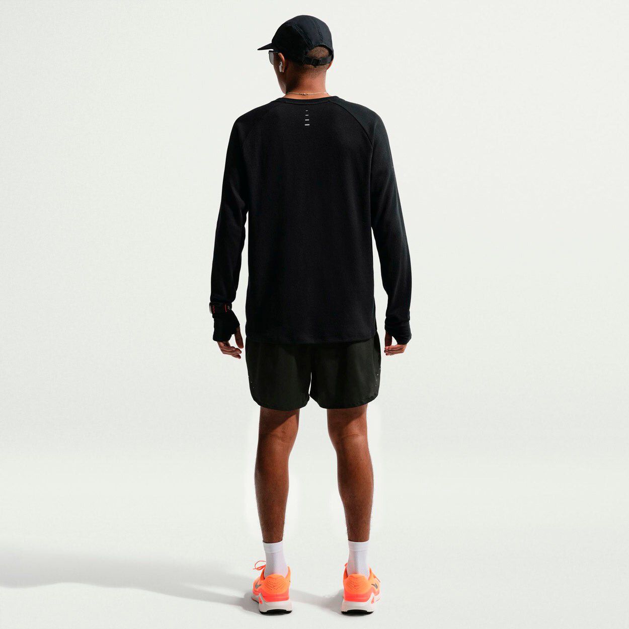 Stride Dri-Fit 5"" L&oslash;beshorts