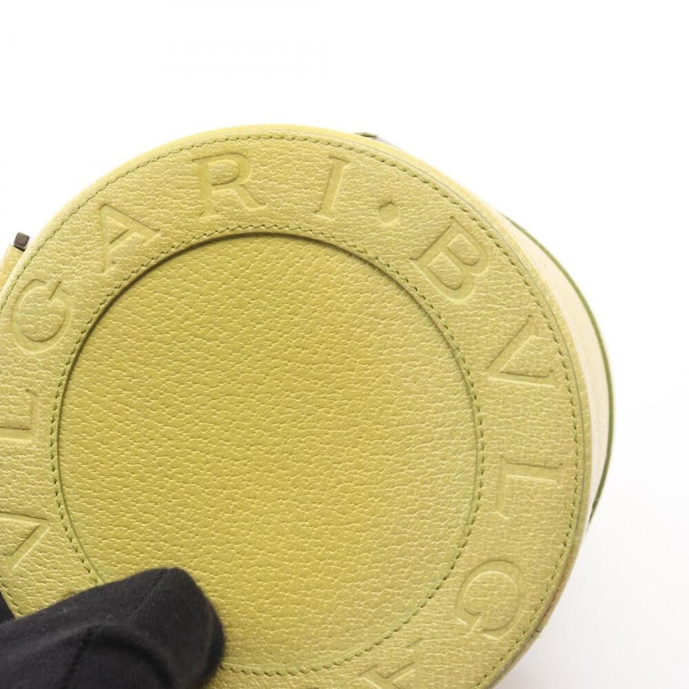 Bvlgari Shoulder Bag