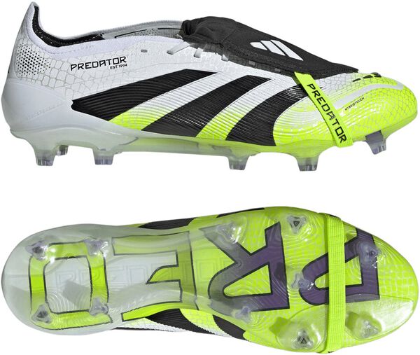 Predator Elite FT Fodboldstøvler