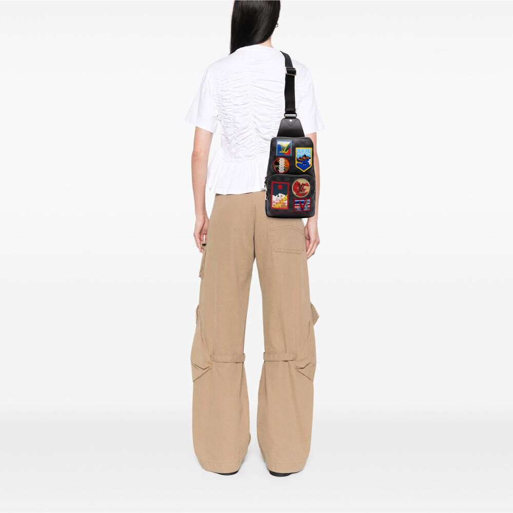Louis Vuitton Crossbody Bag