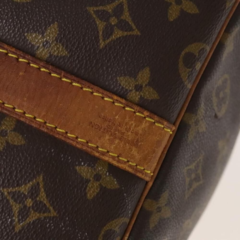 Louis Vuitton Keepall