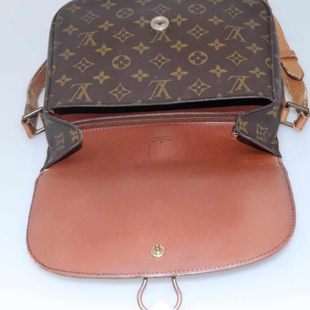 Louis Vuitton Saint Cloud